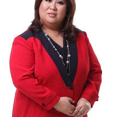 jica soho|Jessica Soho, ‘The Philippines' Most.